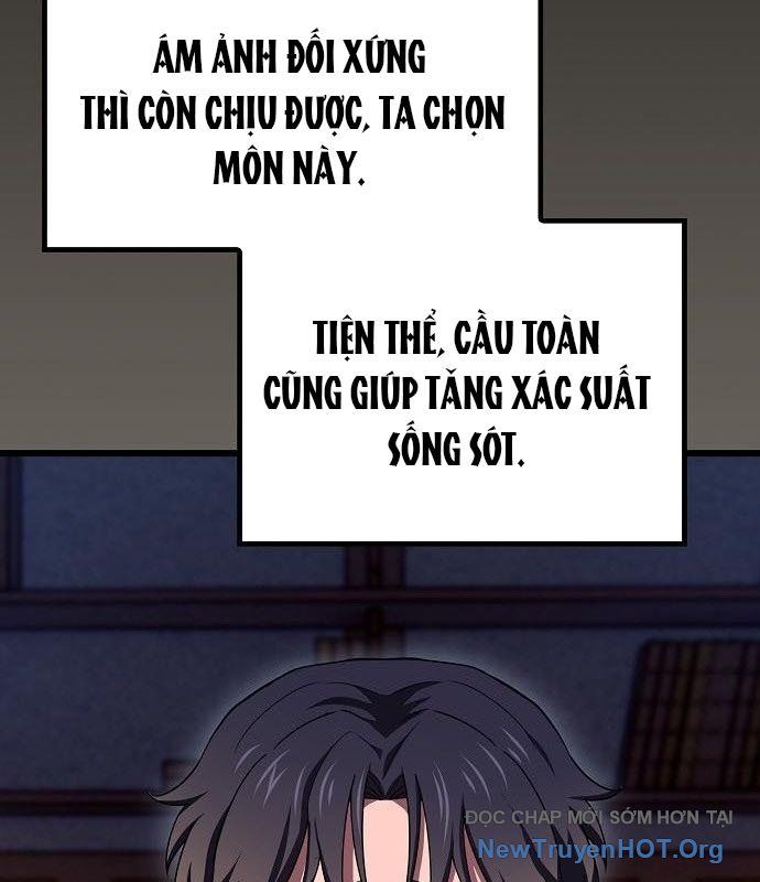 Thiên Ma Kế Nhiệm Chapter 4 - Trang 2