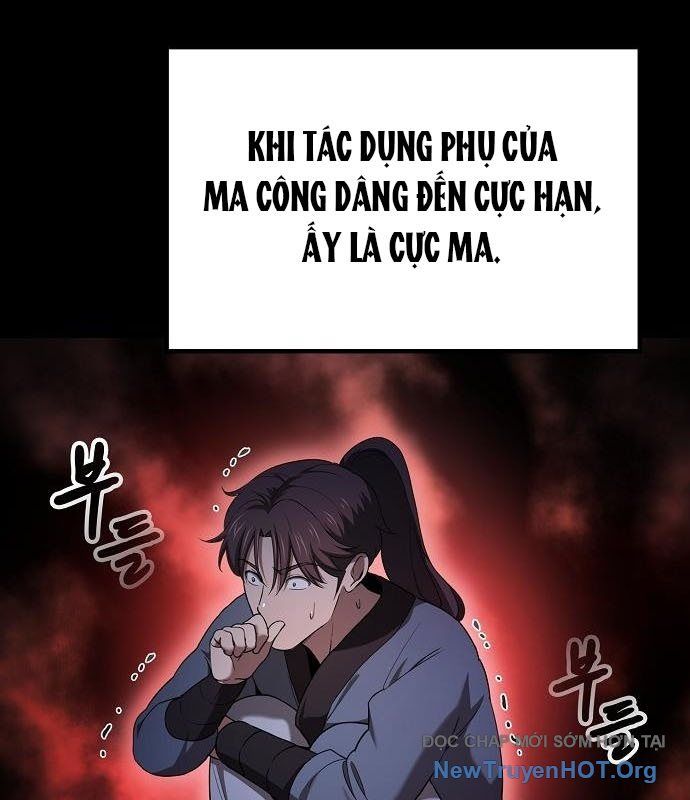 Thiên Ma Kế Nhiệm Chapter 4 - Trang 2