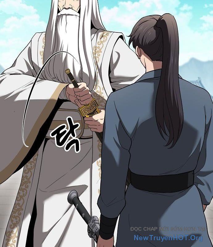 Thiên Ma Kế Nhiệm Chapter 4 - Trang 2
