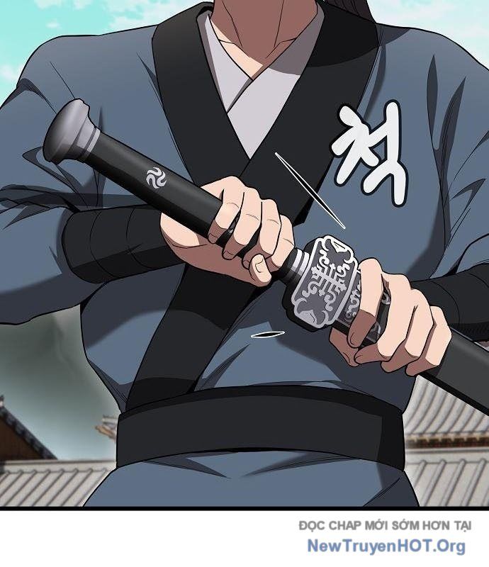 Thiên Ma Kế Nhiệm Chapter 4 - Trang 2