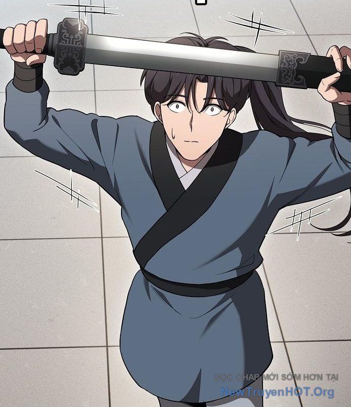 Thiên Ma Kế Nhiệm Chapter 4 - Trang 2