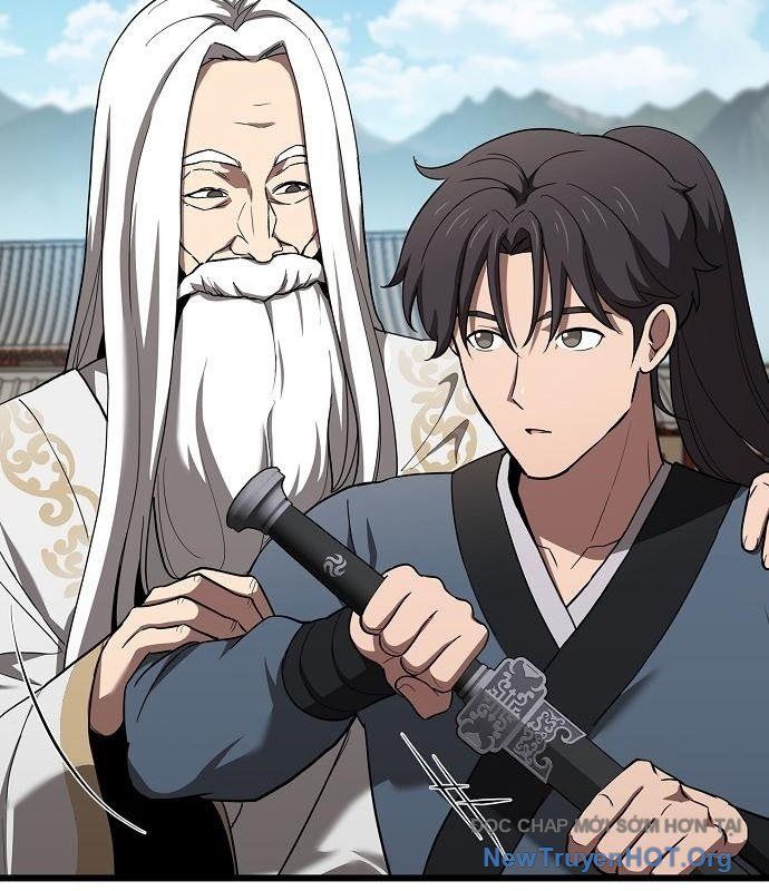 Thiên Ma Kế Nhiệm Chapter 4 - Trang 2