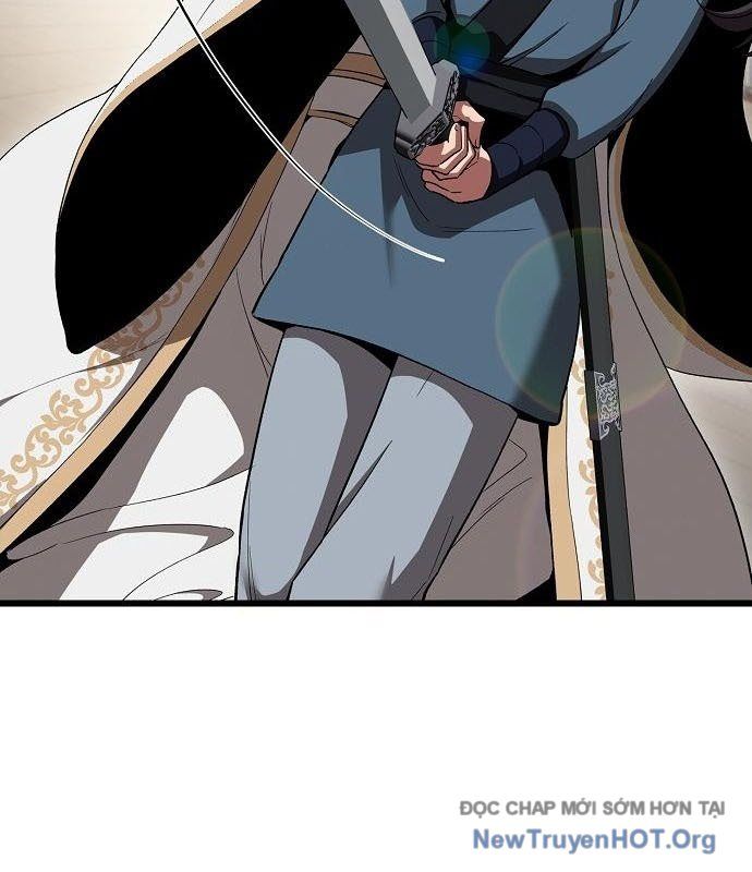 Thiên Ma Kế Nhiệm Chapter 4 - Trang 2