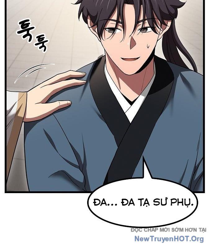 Thiên Ma Kế Nhiệm Chapter 4 - Trang 2