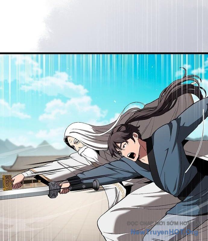 Thiên Ma Kế Nhiệm Chapter 4 - Trang 2