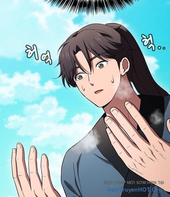 Thiên Ma Kế Nhiệm Chapter 4 - Trang 2