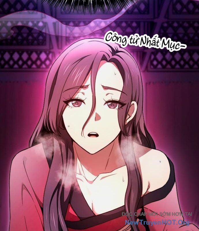 Thiên Ma Kế Nhiệm Chapter 5 - Trang 2