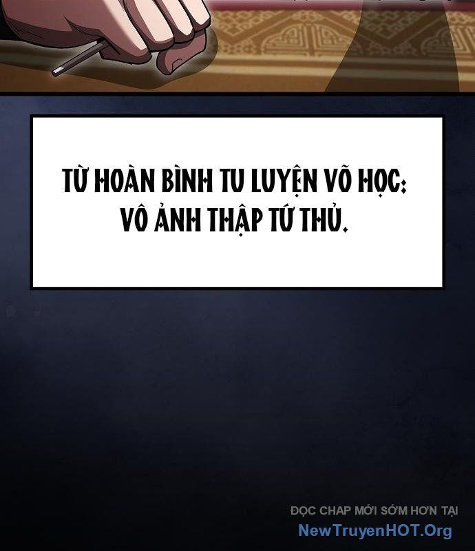 Thiên Ma Kế Nhiệm Chapter 5 - Trang 2