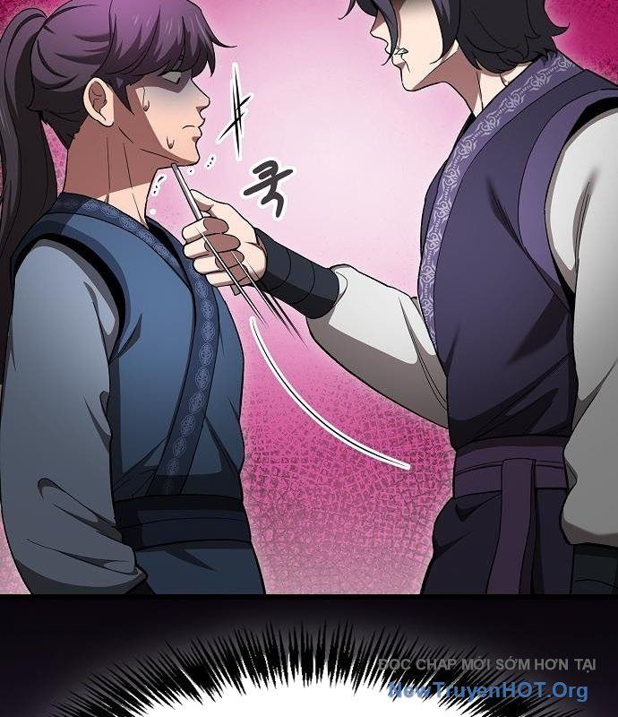 Thiên Ma Kế Nhiệm Chapter 5 - Trang 2