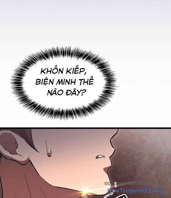 Thiên Ma Kế Nhiệm Chapter 5 - Trang 2