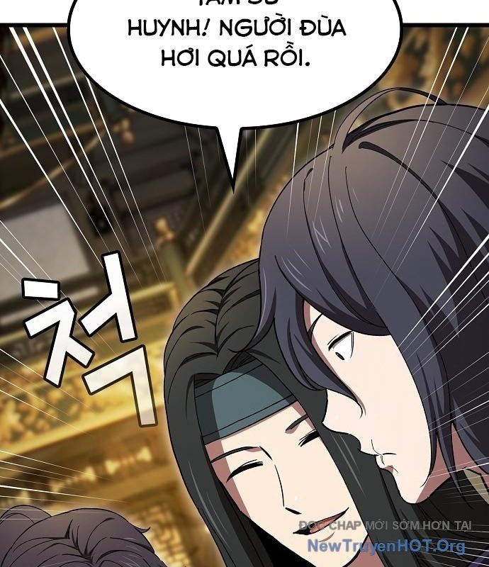 Thiên Ma Kế Nhiệm Chapter 5 - Trang 2