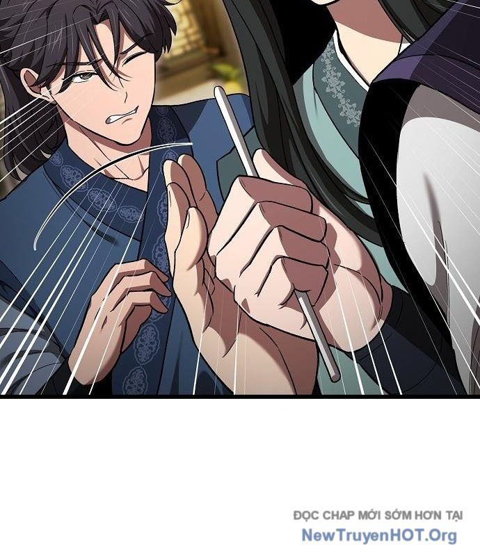 Thiên Ma Kế Nhiệm Chapter 5 - Trang 2
