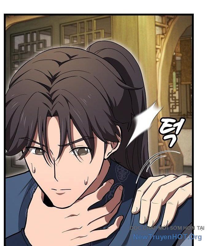 Thiên Ma Kế Nhiệm Chapter 5 - Trang 2