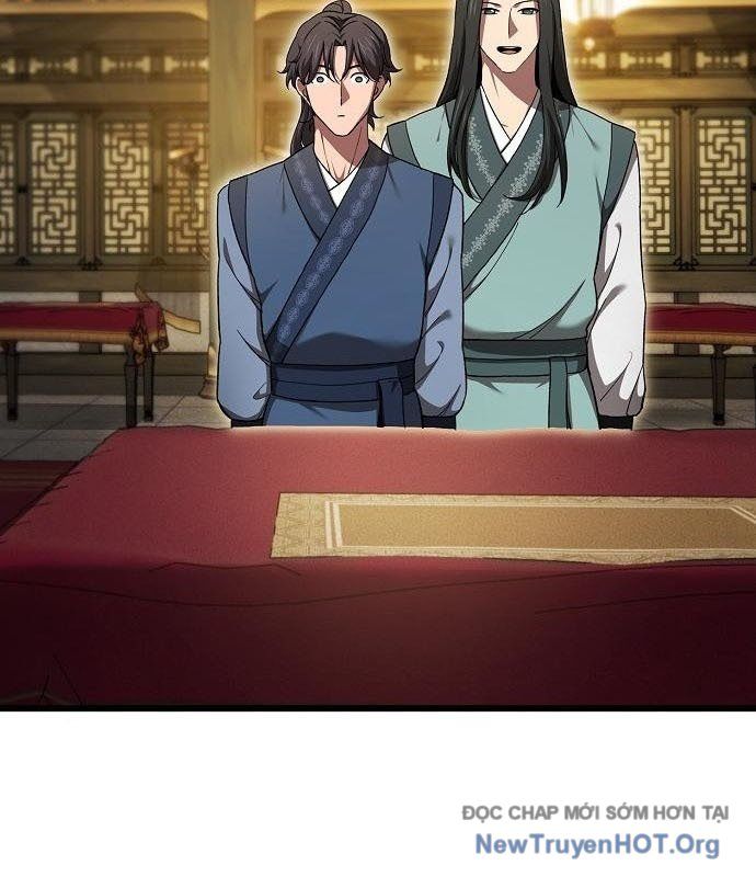 Thiên Ma Kế Nhiệm Chapter 5 - Trang 2