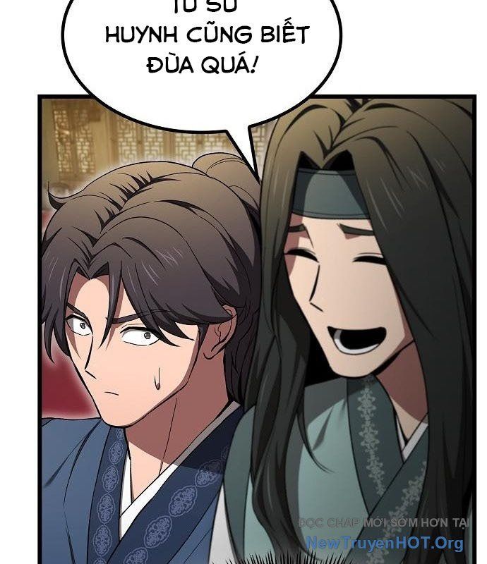 Thiên Ma Kế Nhiệm Chapter 5 - Trang 2