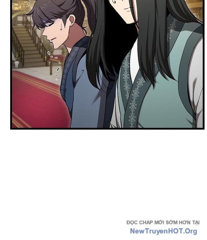 Thiên Ma Kế Nhiệm Chapter 5 - Trang 2