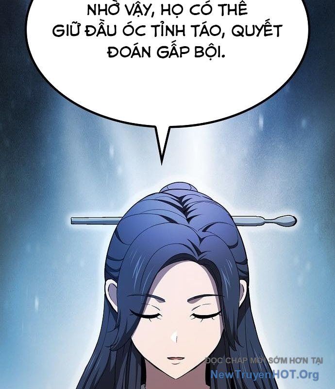 Thiên Ma Kế Nhiệm Chapter 5 - Trang 2