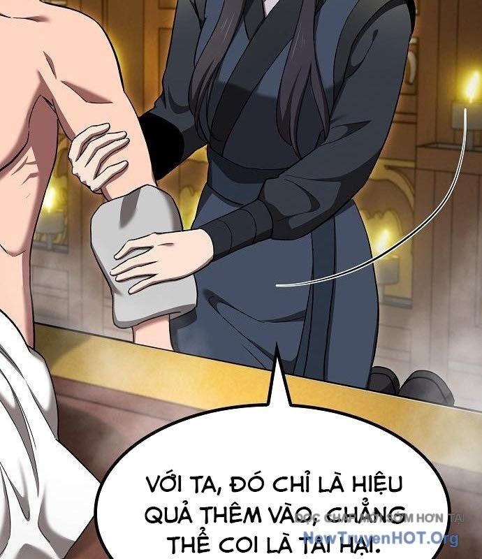 Thiên Ma Kế Nhiệm Chapter 5 - Trang 2