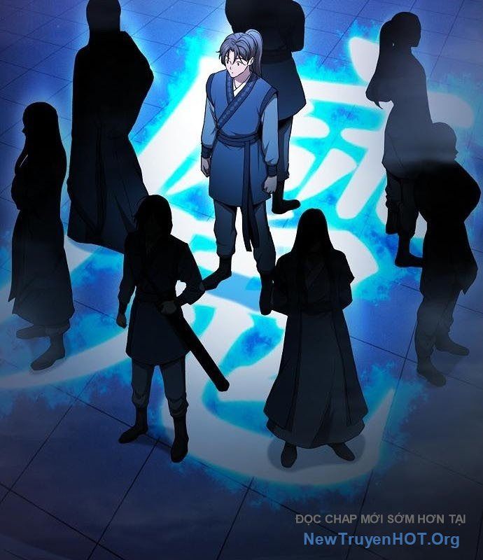 Thiên Ma Kế Nhiệm Chapter 5 - Trang 2
