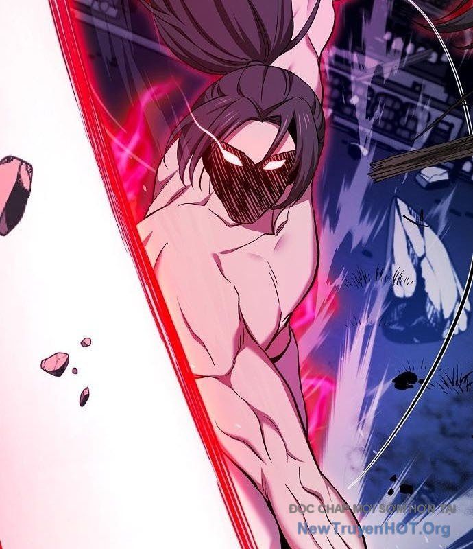 Thiên Ma Kế Nhiệm Chapter 5 - Trang 2