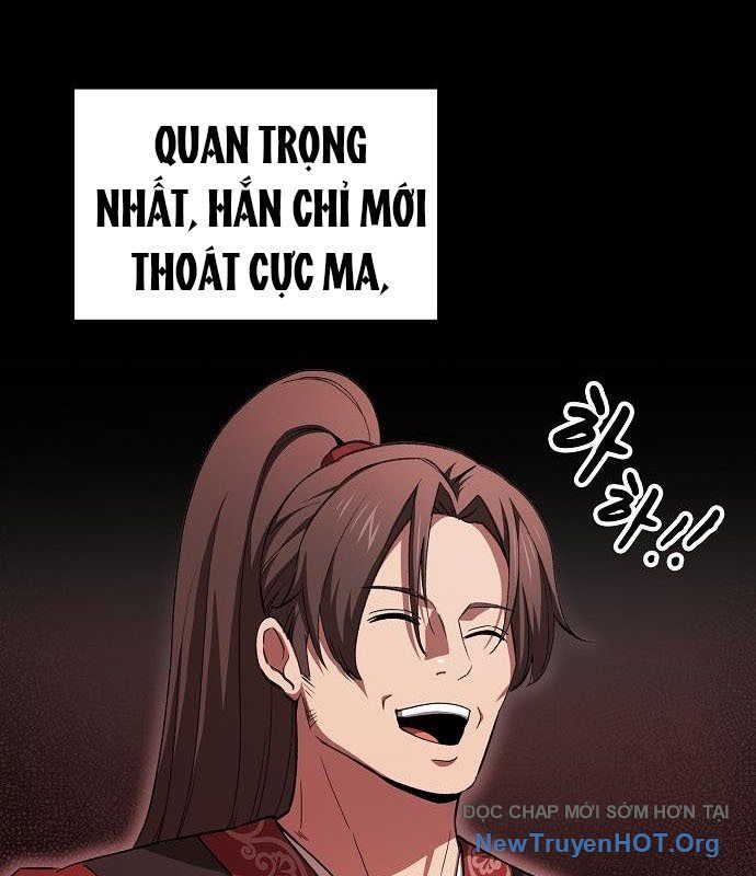 Thiên Ma Kế Nhiệm Chapter 5 - Trang 2