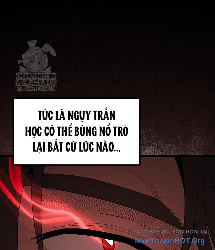 Thiên Ma Kế Nhiệm Chapter 5 - Trang 2