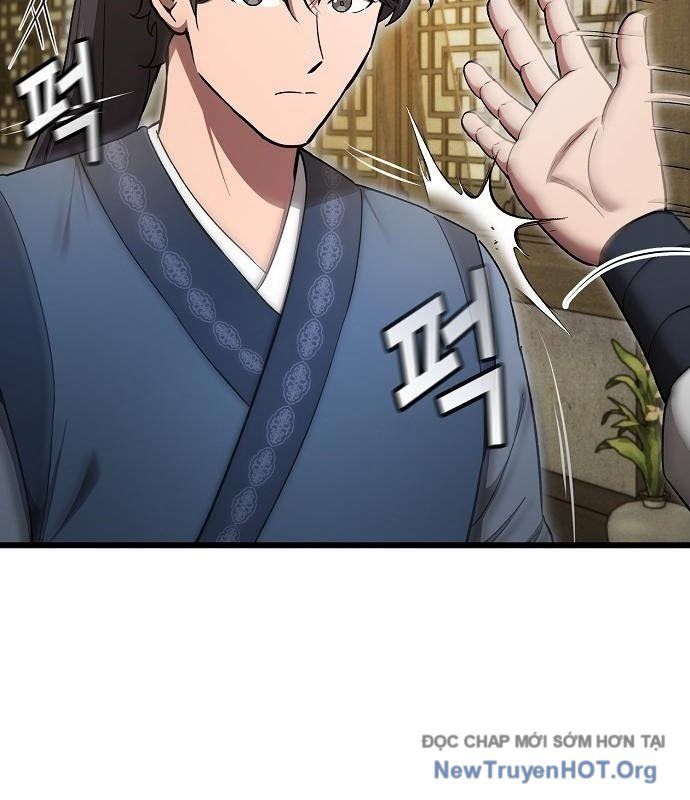 Thiên Ma Kế Nhiệm Chapter 5 - Trang 2