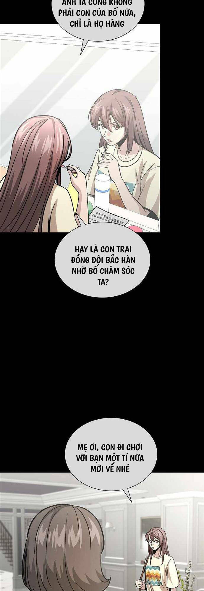 Thiên Ma Không Muốn Thăng Cấp Chapter 12 - Trang 2