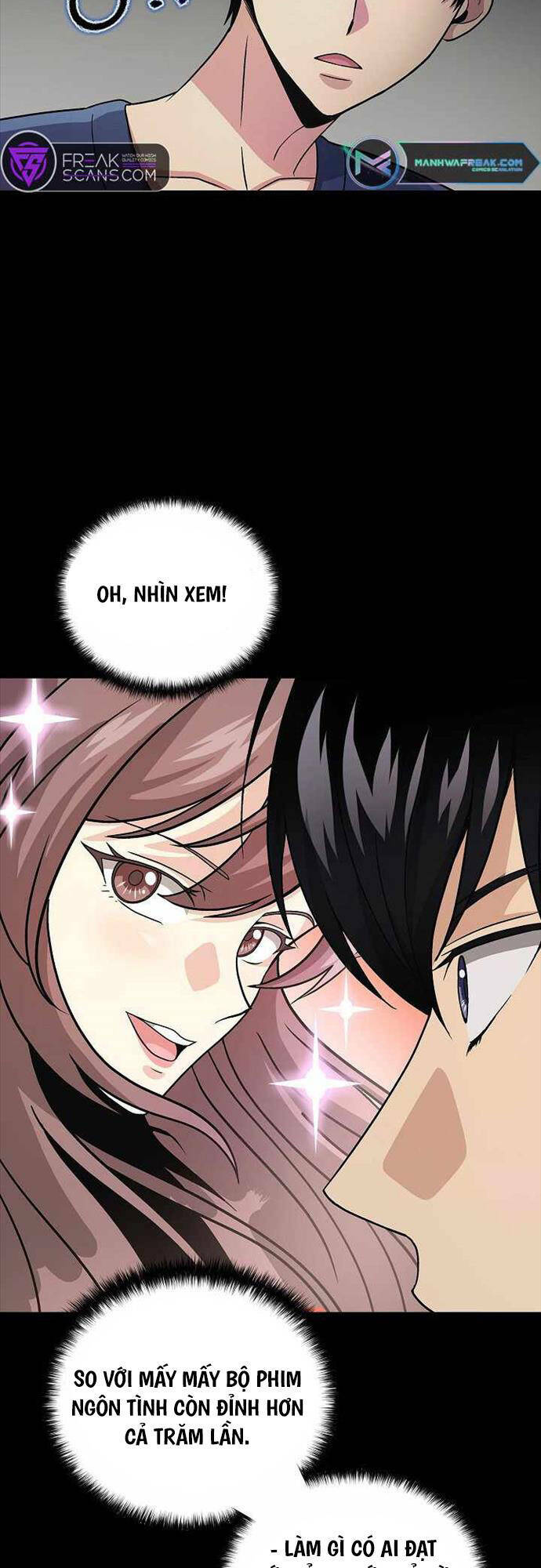 Thiên Ma Không Muốn Thăng Cấp Chapter 12 - Trang 2