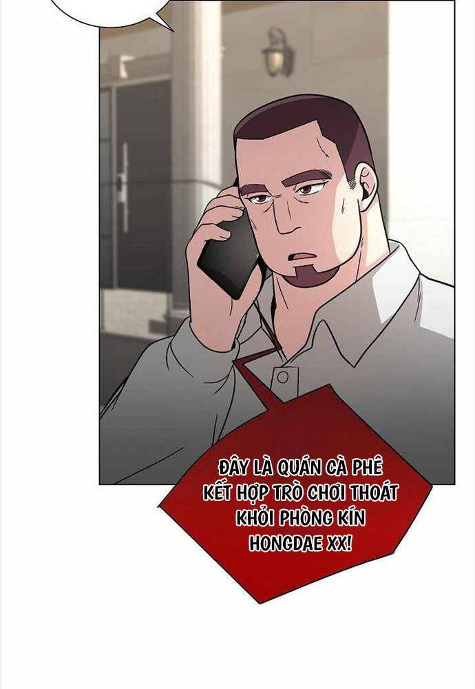 Thiên Ma Không Muốn Thăng Cấp Chapter 13 - Trang 2