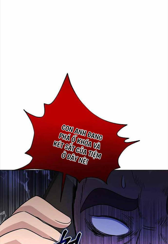 Thiên Ma Không Muốn Thăng Cấp Chapter 13 - Trang 2