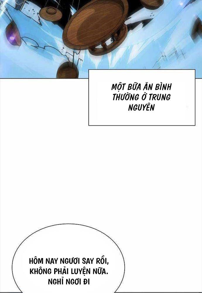 Thiên Ma Không Muốn Thăng Cấp Chapter 15 - Trang 2