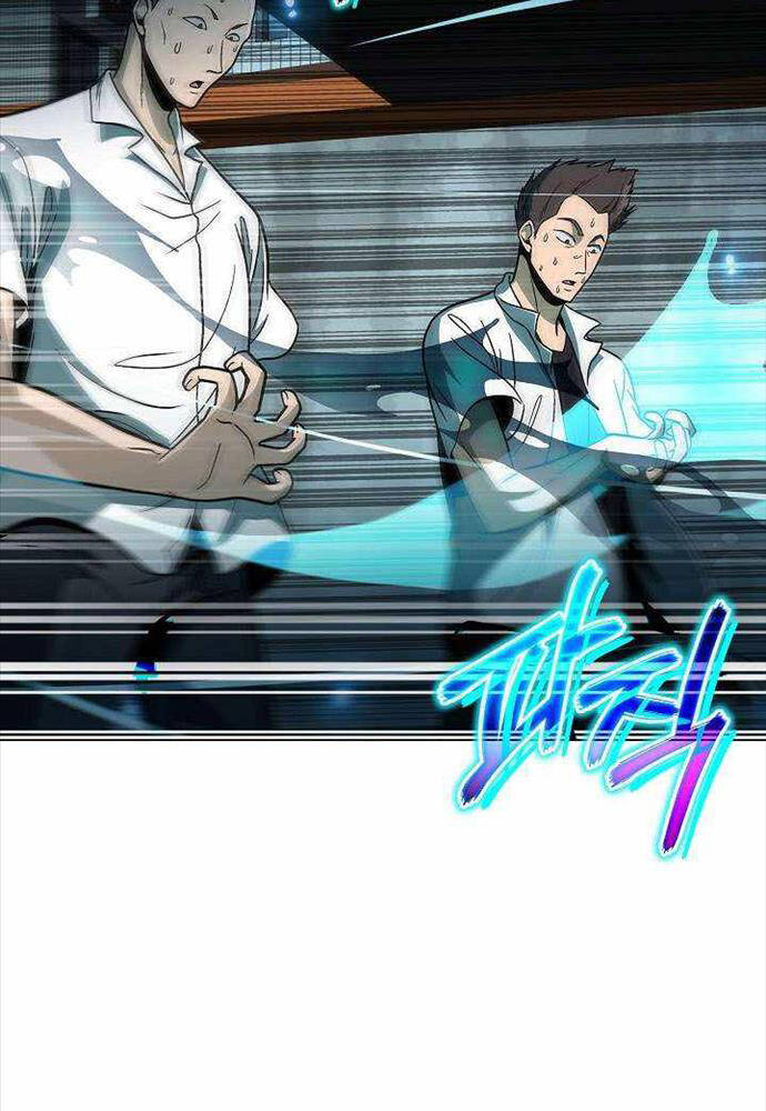 Thiên Ma Không Muốn Thăng Cấp Chapter 15 - Trang 2