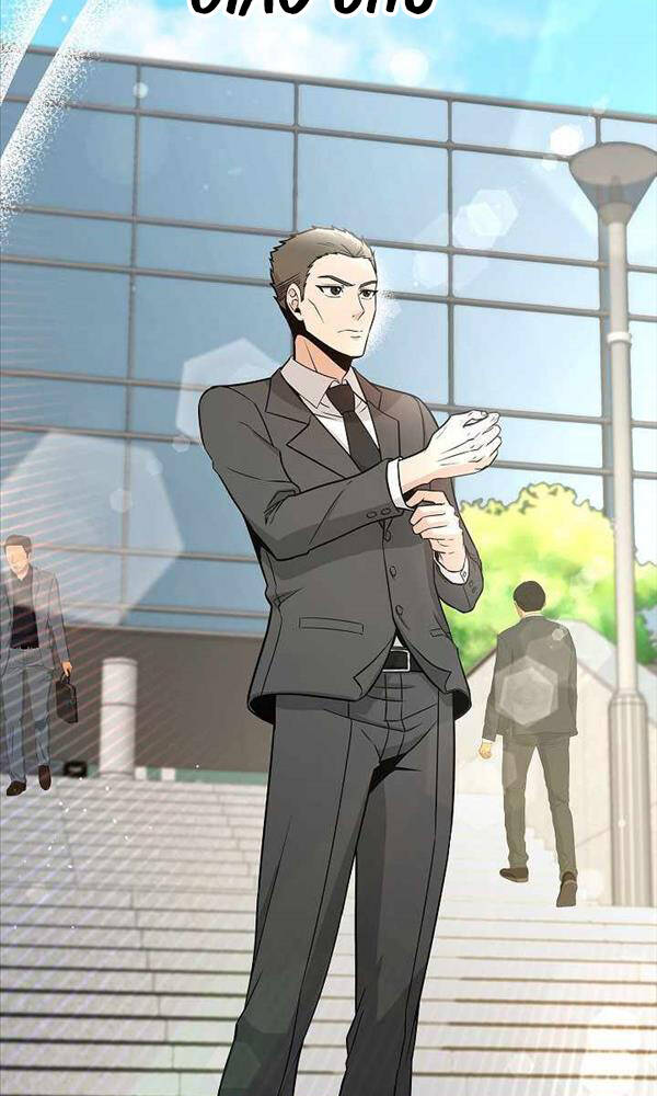 Thiên Ma Không Muốn Thăng Cấp Chapter 19 - Trang 2