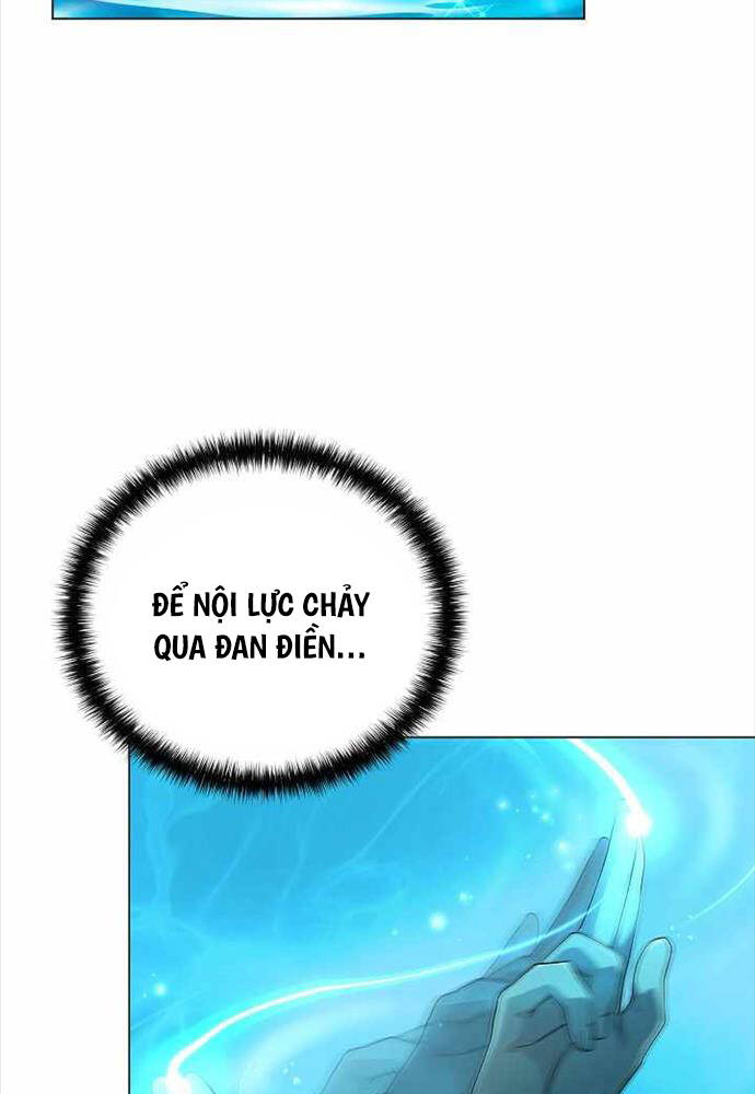 Thiên Ma Không Muốn Thăng Cấp Chapter 21 - Trang 2