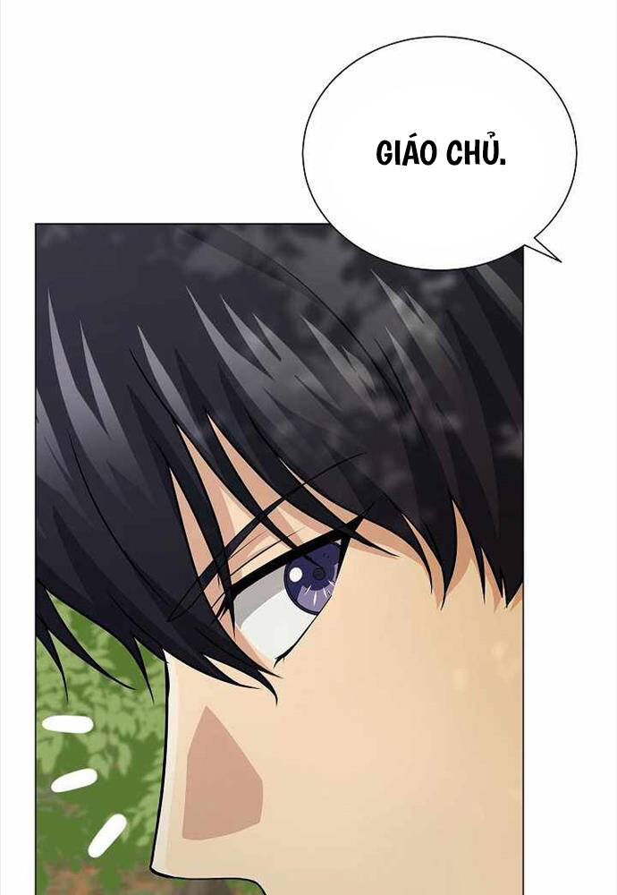 Thiên Ma Không Muốn Thăng Cấp Chapter 21 - Trang 2