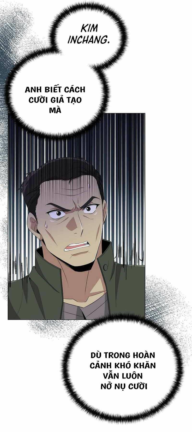 Thiên Ma Không Muốn Thăng Cấp Chapter 29 - Trang 2