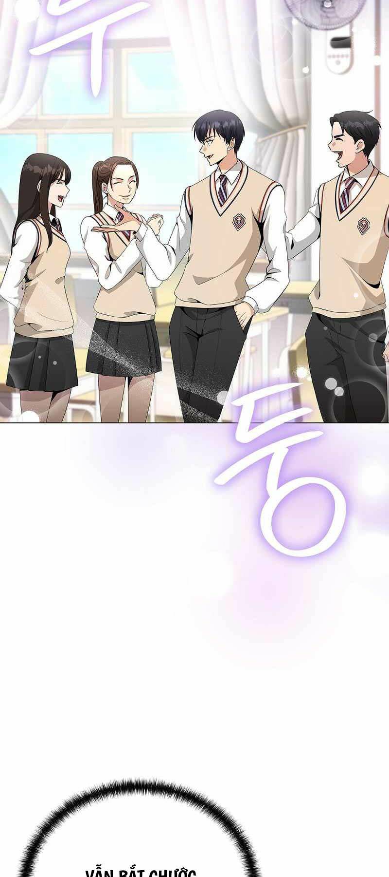 Thiên Ma Không Muốn Thăng Cấp Chapter 30 - Trang 2