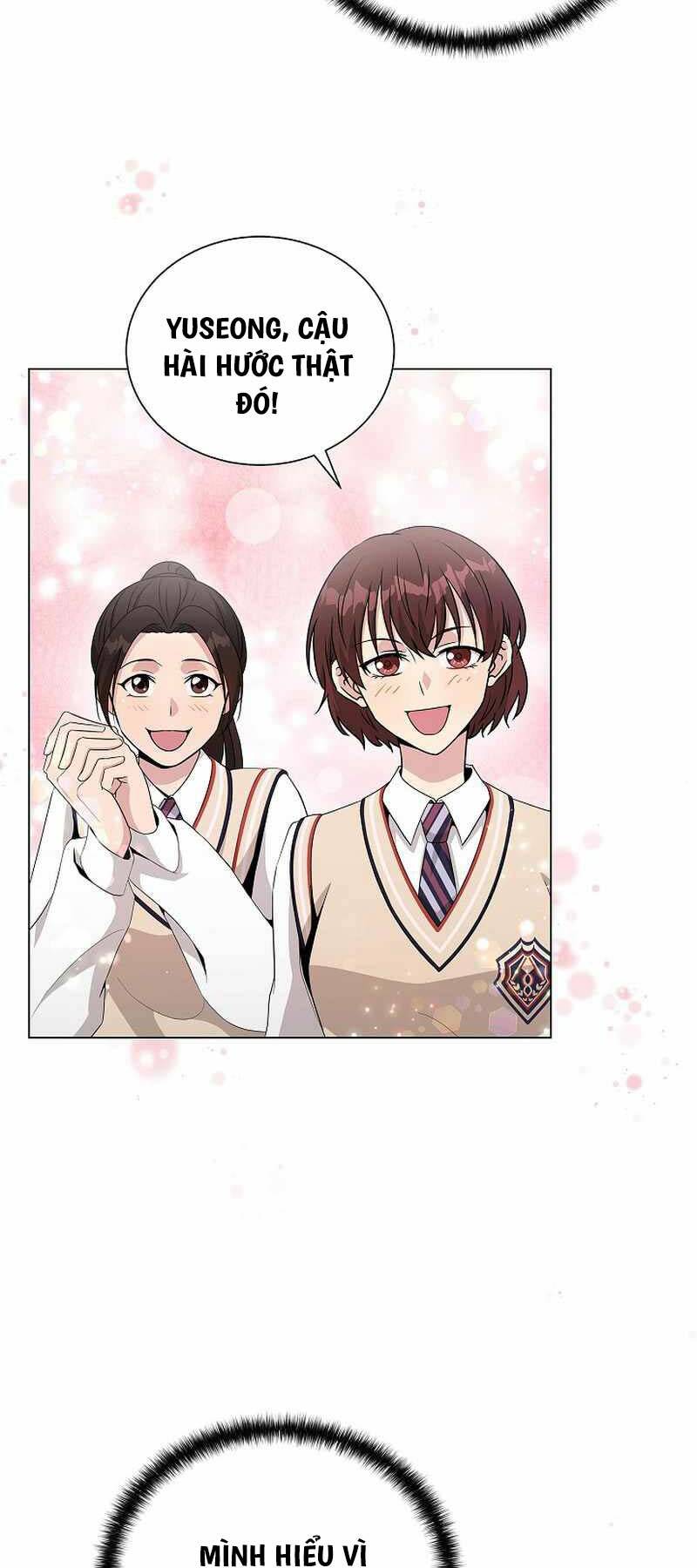 Thiên Ma Không Muốn Thăng Cấp Chapter 30 - Trang 2