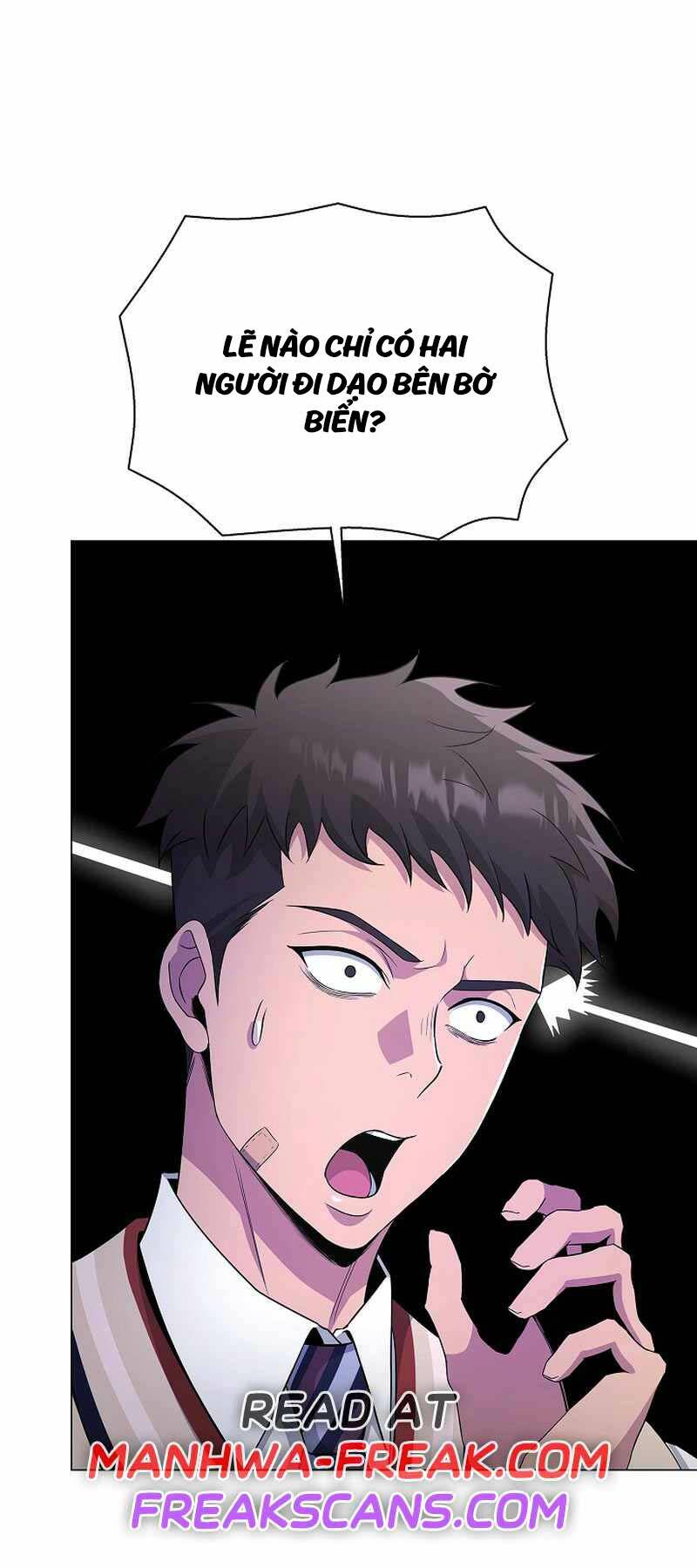 Thiên Ma Không Muốn Thăng Cấp Chapter 30 - Trang 2