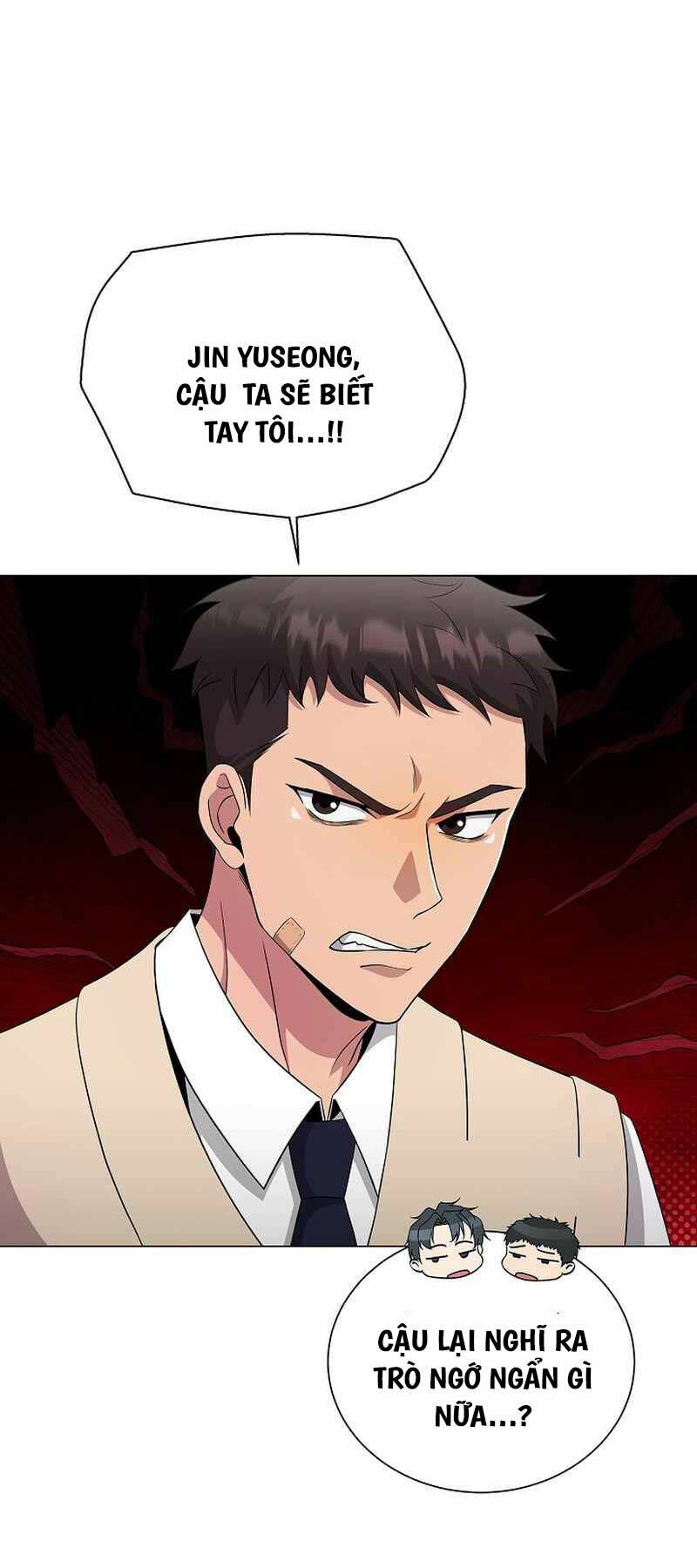 Thiên Ma Không Muốn Thăng Cấp Chapter 30 - Trang 2