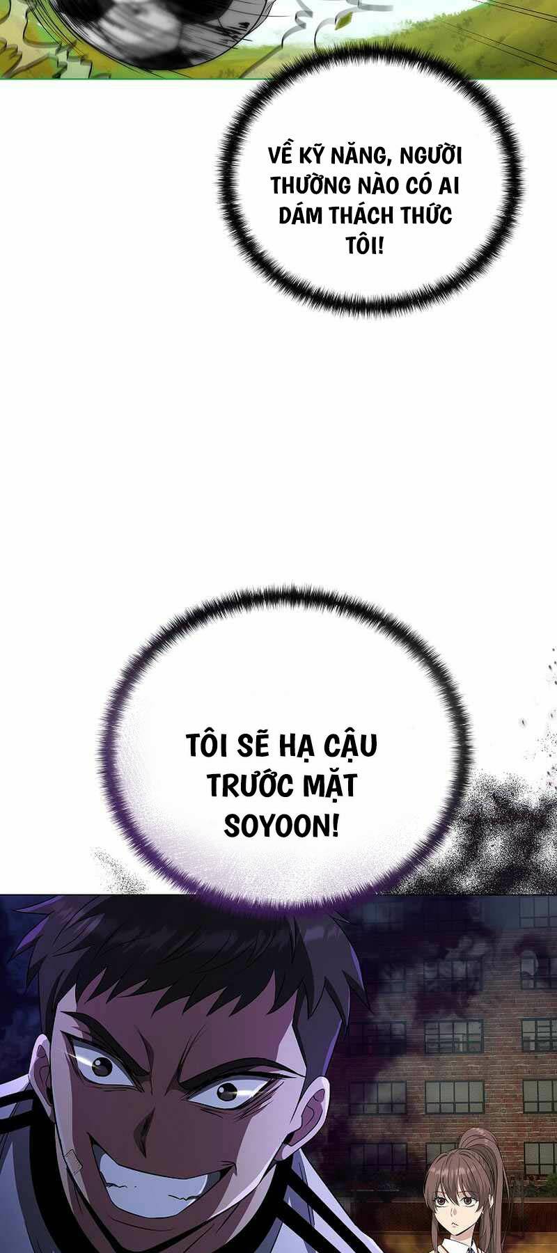 Thiên Ma Không Muốn Thăng Cấp Chapter 30 - Trang 2