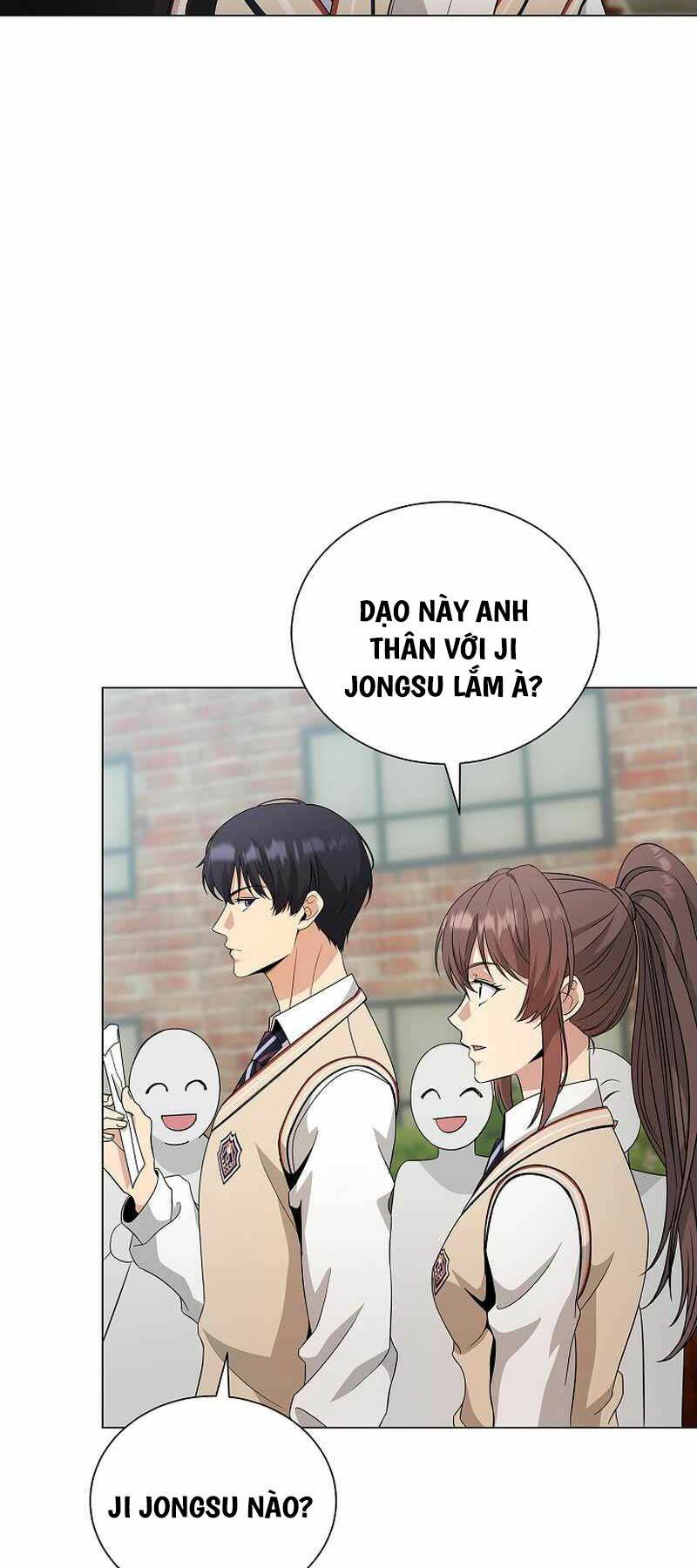 Thiên Ma Không Muốn Thăng Cấp Chapter 30 - Trang 2