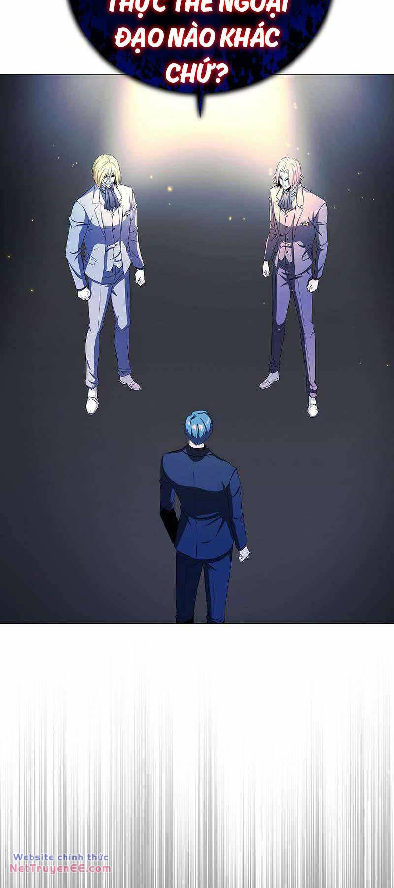 Thiên Ma Không Muốn Thăng Cấp Chapter 36 - Trang 2