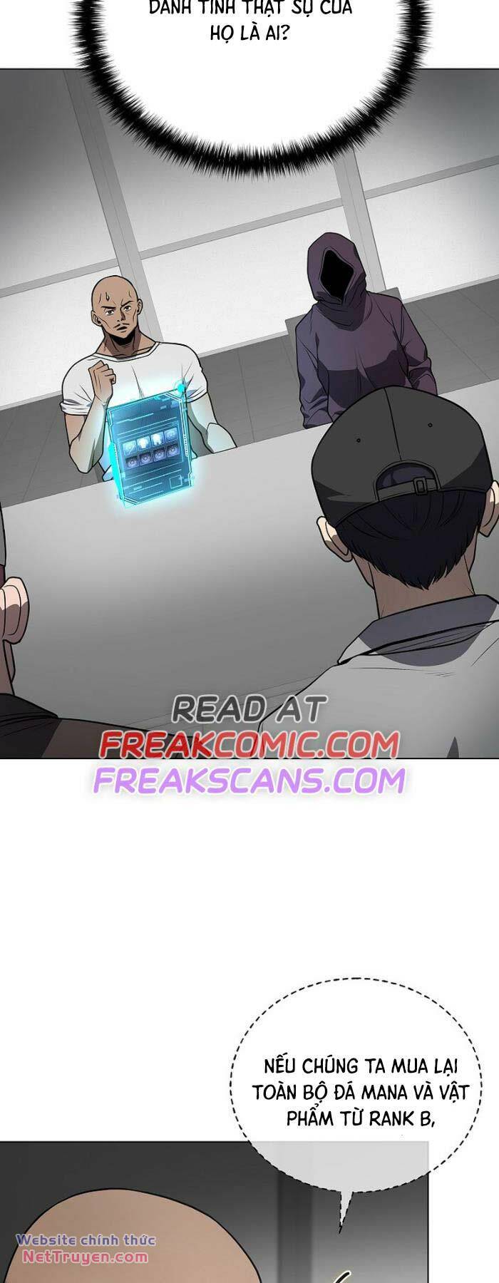 Thiên Ma Không Muốn Thăng Cấp Chapter 38 - Trang 2