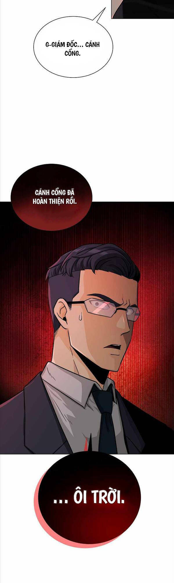 Thiên Ma Không Muốn Thăng Cấp Chapter 4 - Trang 2