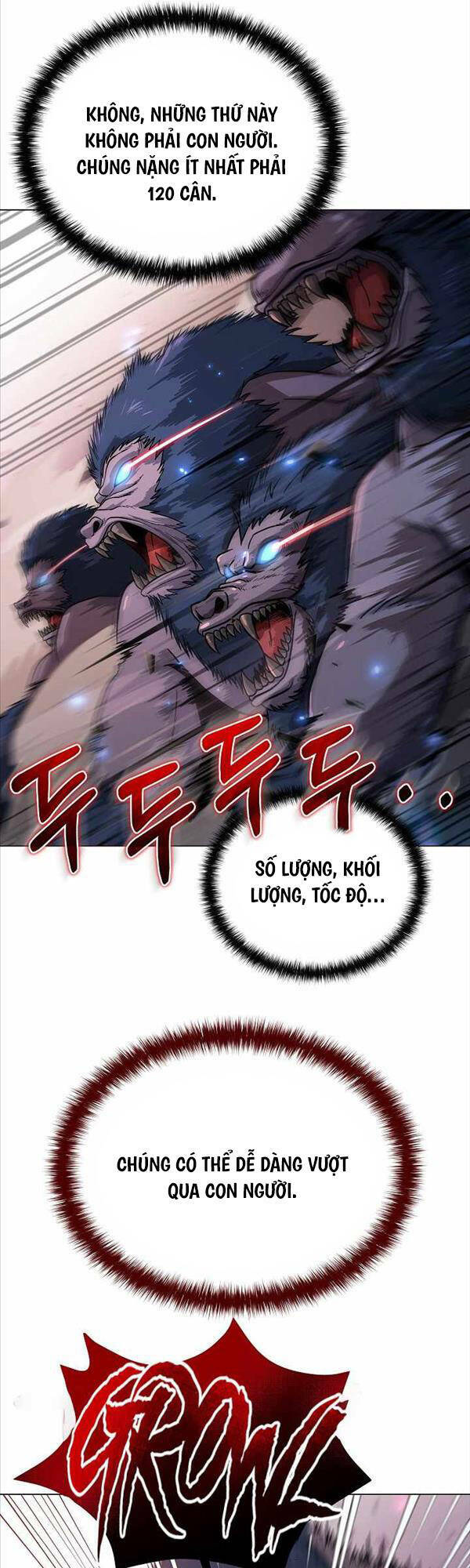 Thiên Ma Không Muốn Thăng Cấp Chapter 4 - Trang 2