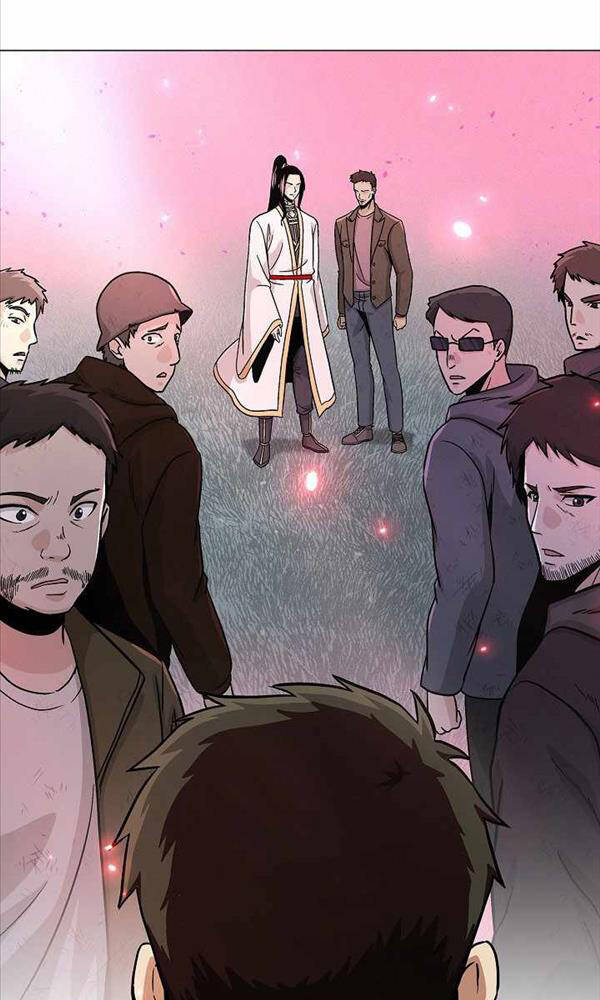 Thiên Ma Không Muốn Thăng Cấp Chapter 5 - Trang 2