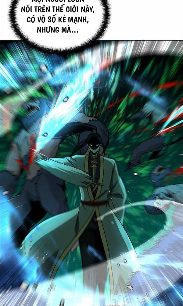 Thiên Ma Không Muốn Thăng Cấp Chapter 6 - Trang 2