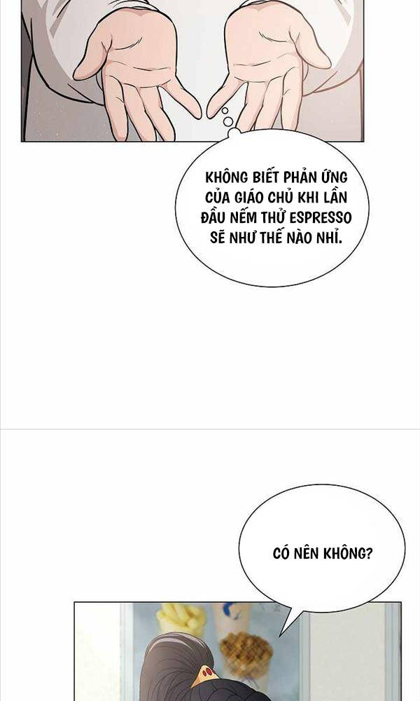 Thiên Ma Không Muốn Thăng Cấp Chapter 7 - Trang 2